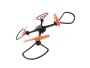 Радиоуправляемый квадрокоптер SHADOW FPV
