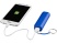 Внешний аккумулятор Span, 1200 mAh