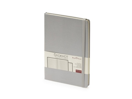 Блокнот А5 Megapolis Journal