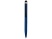 Ручка-стилус пластиковая шариковая Poke