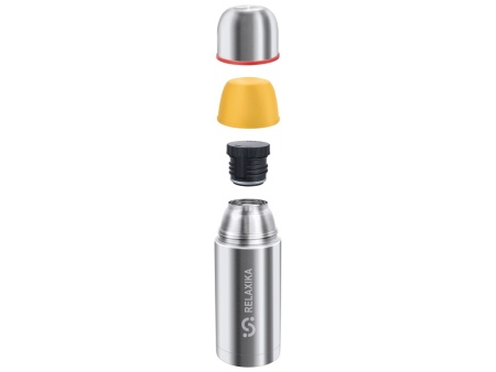 Термос 102 2 чашки