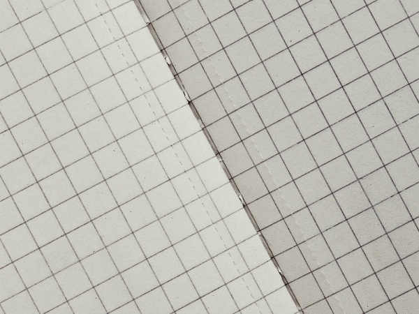 Бизнес - блокнот А5 Conceptual Office