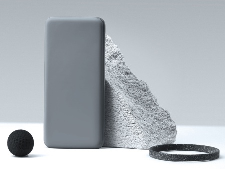 Внешний аккумулятор NEO NS240B Quick, 24000mAh