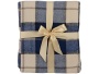 Плед акриловый Tartan
