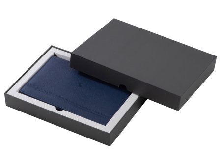 Органайзер с функцией беспроводной зарядки Manner, 5000 mAh