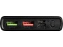 Портативный внешний аккумулятор FAST, 10000 mAh