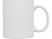 Кружка с покрытием для гравировки Subcolor W