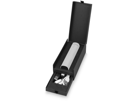 Внешний аккумулятор Мьюзик, 5200 mAh