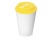 Пластиковый стакан с двойными стенками Take away