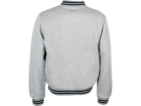 Бомбер Oxford, унисекс