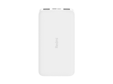 Внешний аккумулятор Redmi Power Bank, 10000 мАч