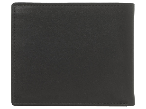 Кошелек для кредитных карт Zoom Black