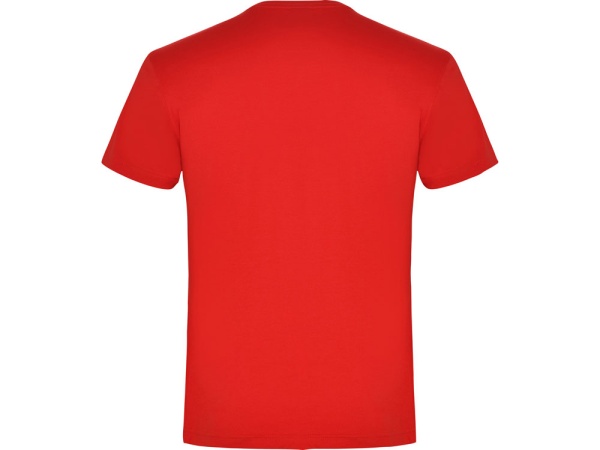 Футболка Teckel с карманом мужская