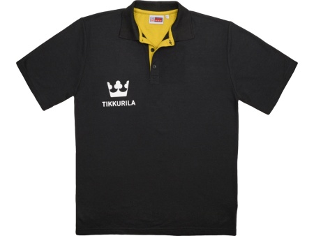 Рубашка поло Solo мужская