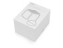 Портативная колонка Cube с подсветкой