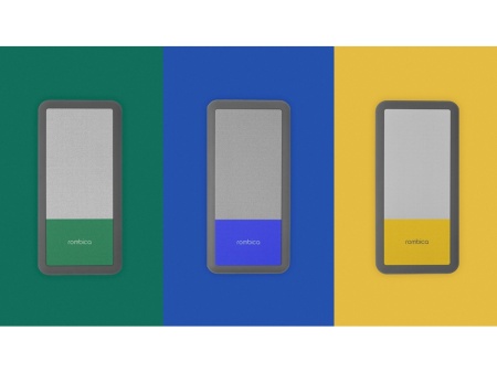 Внешний аккумулятор NEO Bright, 10000 mAh