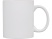 Кружка с покрытием для гравировки Subcolor W