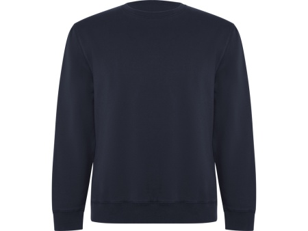 Свитшот из органического хлопка Batian, унисекс