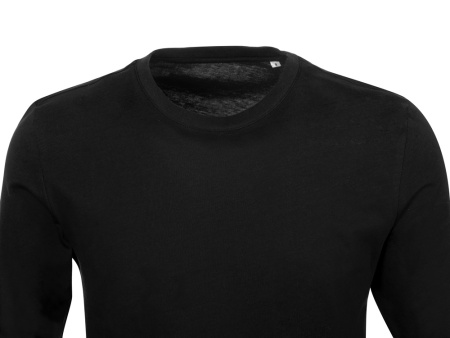 Футболка с длинным рукавом Porto мужская