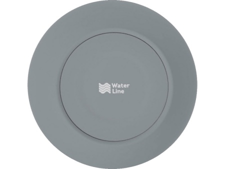 Вакуумная термокружка Sense Gum, непротекаемая крышка, soft-touch