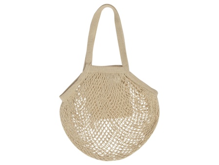 Сумка-авоська для шопинга Mesh хлопковая