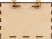 Подарочная коробка Wood