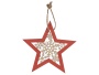 Подвеска Звездочка