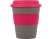 Стакан из бамбукового волокна Café