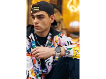 Умные часы Lollypop SW-63, IP68