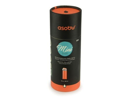 Термокружка MINI DIVA