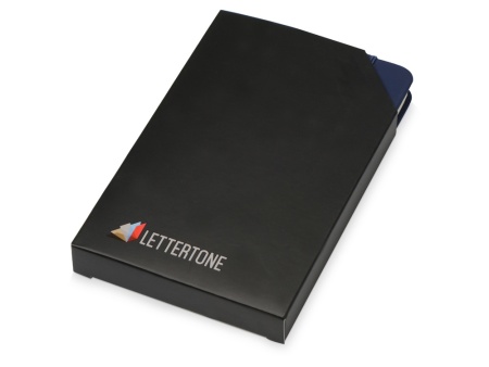 Блокнот А6 Vision