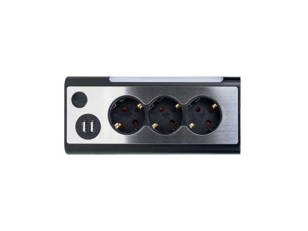 Сетевой фильтр NEO TRINITY