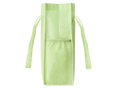 Сумка-шоппер Wheat из переработанного пластика