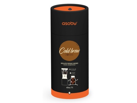 Кофеварка COLD BREW COFFEE