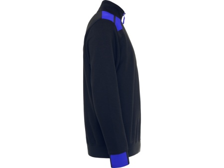 Толстовка с воротом на молнии Maverick мужская