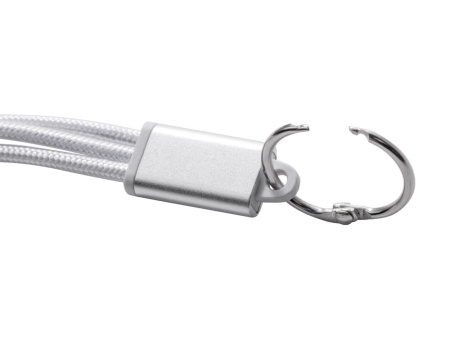 Кабель для зарядки 3-в-1 Tres