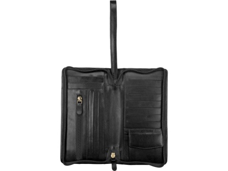 Трэвел-портмоне