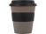 Стакан из бамбукового волокна Café