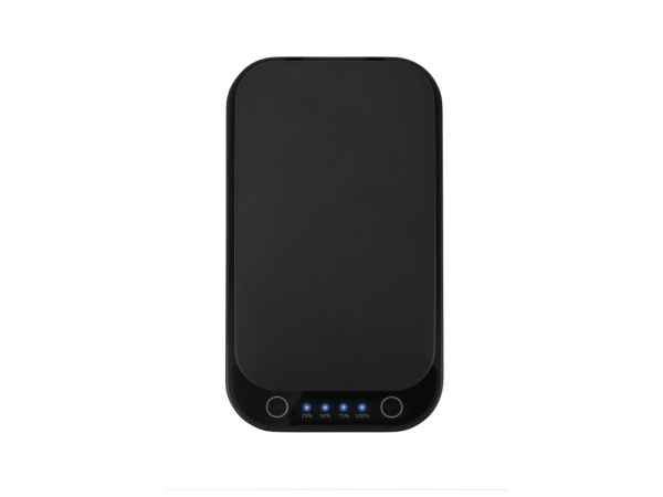 Портативный стерилизатор Portable Sterilizer с функцией беспроводной зарядки