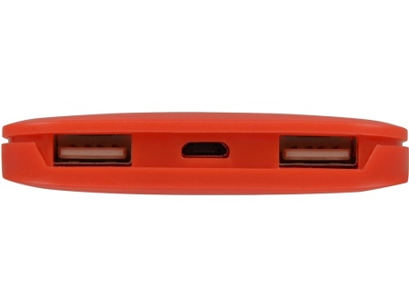 Беспроводной внешний аккумулятор Impulse, 4000 mAh