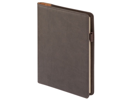 Еженедельник недатированный А5 Concept