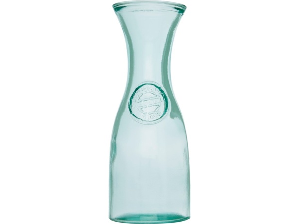 Графин Fresco из переработанного стекла