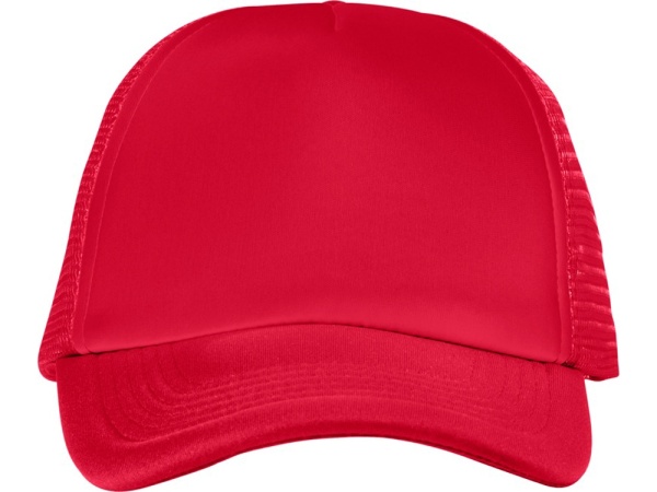 Бейсболка Trucker