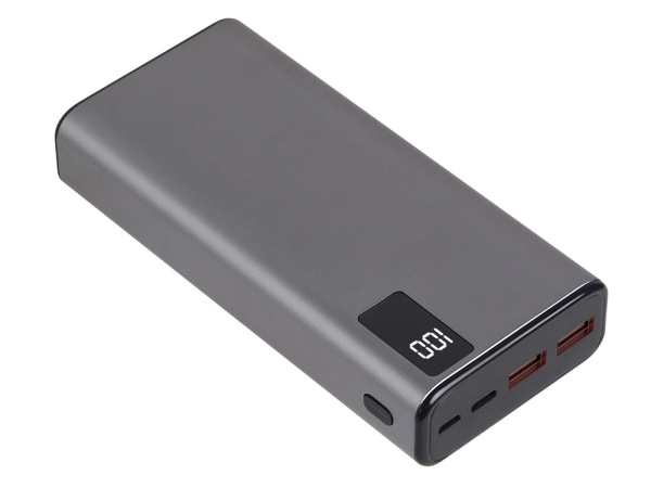 Внешний аккумулятор  NEO Journey, 20000 mAh