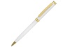 Ручка металлическая шариковая Голд Сойер
