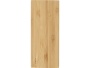Внешний аккумулятор из бамбука Bamboo, 5000 mAh