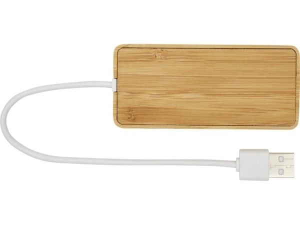USB-концентратор Tapas