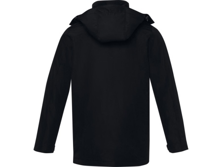 Парка утепленная Hardy мужская