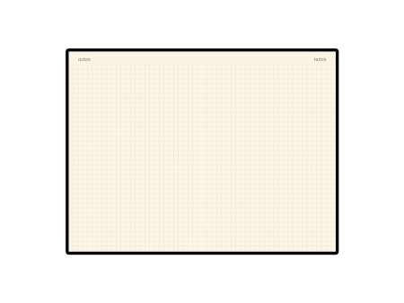 Блокнот А5 Megapolis Velvet на резинке