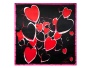 Платок Cuore